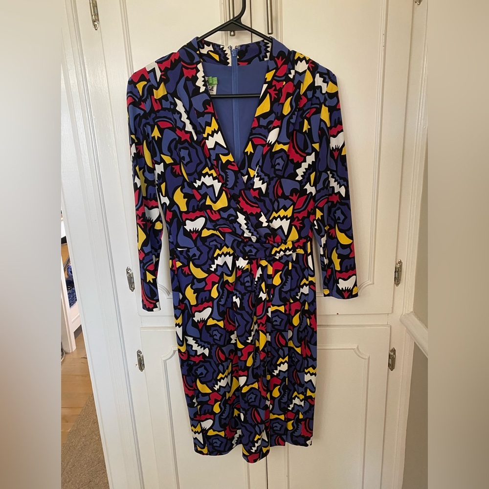 Statement Dress